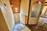 Prodej rodinného domu, 100 m², Kocbeře