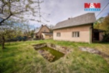 Prodej rodinného domu, 100 m², Kocbeře