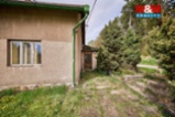 Prodej rodinného domu, 100 m², Kocbeře