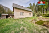 Prodej rodinného domu, 100 m², Kocbeře