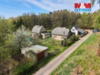 Prodej rodinného domu, 100 m², Kocbeře