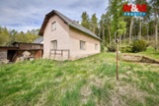 Prodej rodinného domu, 100 m², Kocbeře