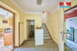 Prodej rodinného domu, 100 m², Kocbeře