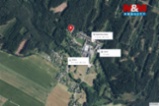 Prodej rodinného domu, 100 m², Kocbeře