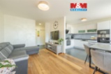 Prodej bytu 3+1, 54 m², Praha, ul. Bílinská