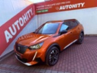 Peugeot 2008, 1.2 PureTech Allure, Záruka,