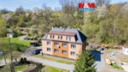 Pronájem bytu 2+1, 55 m², Snědovice