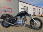 Suzuki VS 1400 GLP Intruder, chopper