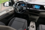 VW Multivan, 1.5 TSI, Klima, ČR, 1Maj