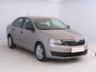 Skoda Rapid, 1.2 TSI, ČR,2.maj, Serv.kniha, Klima,