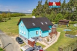 Prodej rodinného domu, 221 m², Otov