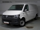 Volkswagen Transporter, SKRIN 2.0TDI 110KW DSG,