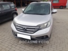 Honda CR-V, 4x4 2.0, Navi, bixen, SUV, benzín