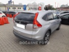 Honda CR-V, 4x4 2.0, Navi, bixen, SUV, benzín