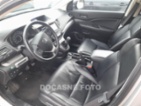 Honda CR-V, 4x4 2.0, Navi, bixen, SUV, benzín