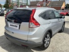 Honda CR-V, 4x4 2.0, Navi, bixen, SUV, benzín