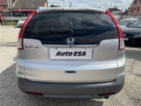 Honda CR-V, 4x4 2.0, Navi, bixen, SUV, benzín
