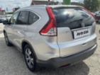 Honda CR-V, 4x4 2.0, Navi, bixen, SUV, benzín