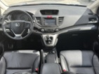 Honda CR-V, 4x4 2.0, Navi, bixen, SUV, benzín