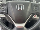 Honda CR-V, 4x4 2.0, Navi, bixen, SUV, benzín