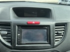 Honda CR-V, 4x4 2.0, Navi, bixen, SUV, benzín