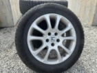 Honda CR-V, 4x4 2.0, Navi, bixen, SUV, benzín