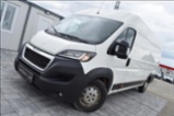 Peugeot Boxer, 2,0 HDI 120KW • L4H2 • DPH