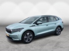 Škoda Enyaq, 132 kw 62kWh SoH: 89%, SUV, elektro