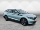 Škoda Enyaq, 132 kw 62kWh SoH: 89%, SUV, elektro