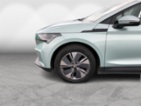 Škoda Enyaq, 132 kw 62kWh SoH: 89%, SUV, elektro