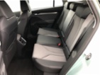 Škoda Enyaq, 132 kw 62kWh SoH: 89%, SUV, elektro