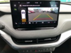 Škoda Enyaq, 132 kw 62kWh SoH: 89%, SUV, elektro