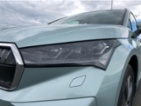Škoda Enyaq, 132 kw 62kWh SoH: 89%, SUV, elektro