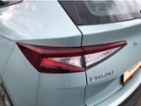 Škoda Enyaq, 132 kw 62kWh SoH: 89%, SUV, elektro