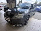 Toyota Corolla, 1.4 i, ČR, tažné, hatchback,