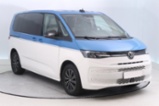 VW Multivan, 1.5 TSI, Klima, ČR, 1Maj