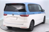 VW Multivan, 1.5 TSI, Klima, ČR, 1Maj