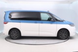 VW Multivan, 1.5 TSI, Klima, ČR, 1Maj