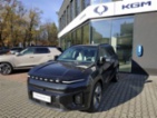 SsangYong Torres, EVX Premium AT,152kW, SKLADEM,