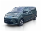 Fiat Ulysse, Icon 2.2 MTJ 150k MT6 L2, MPV, nafta