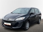 Mazda 5, Emotion, MPV, benzin
