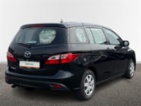 Mazda 5, Emotion, MPV, benzin