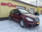 Mercedes-Benz Třídy B, B170