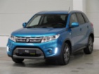 Suzuki Vitara, SUV, benzin