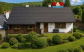 Prodej chalupy, 160 m², Bouzov