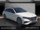 Mercedes-Benz Třídy E, 220 d AMG 4MATIC, kombi,