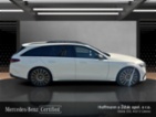 Mercedes-Benz Třídy E, 220 d AMG 4MATIC, kombi,