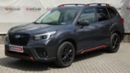 Subaru Forester, 2.0 e-Boxer mHEV Lineartronic,