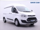 Ford Transit Custom, 2,2 TDCI 74kW Trend Klima