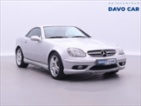 Mercedes-Benz SLK, 3,2 32AMG 260kW AT 66tkm DPH,